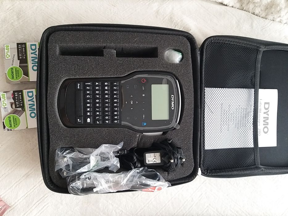 Drukarka etykiet Dymo Label 280