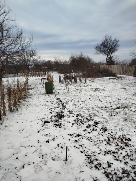 Продам будинок під реконструкцію в Солоницівці