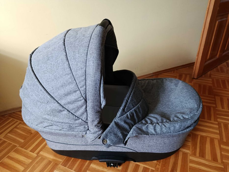 Wózek spacerowy gondola 2w1