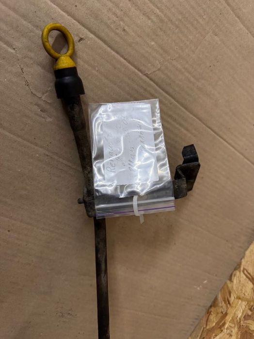 Щуп Renault Master 2.8 dti 1998-2003