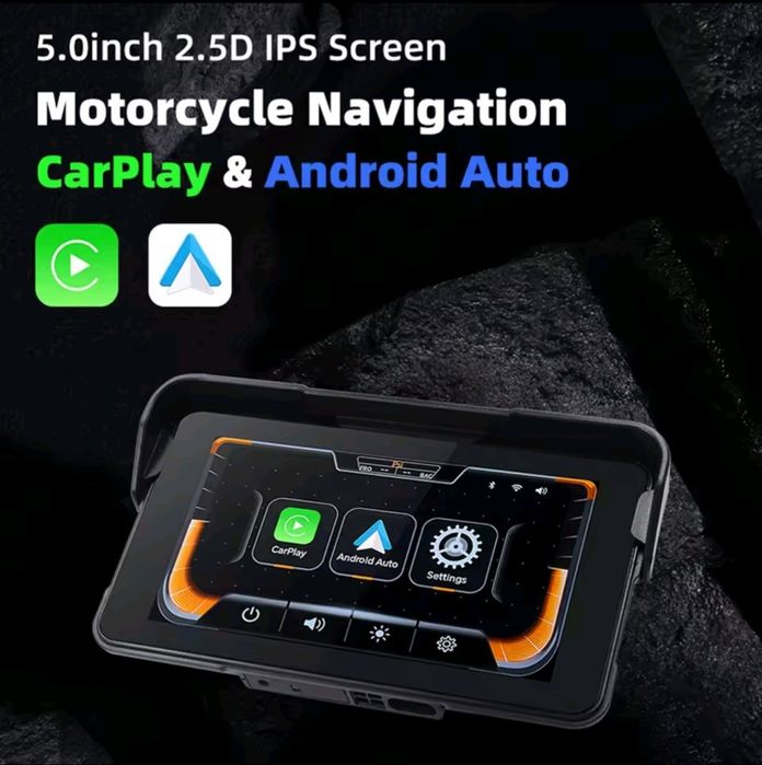 Carplay Como novo