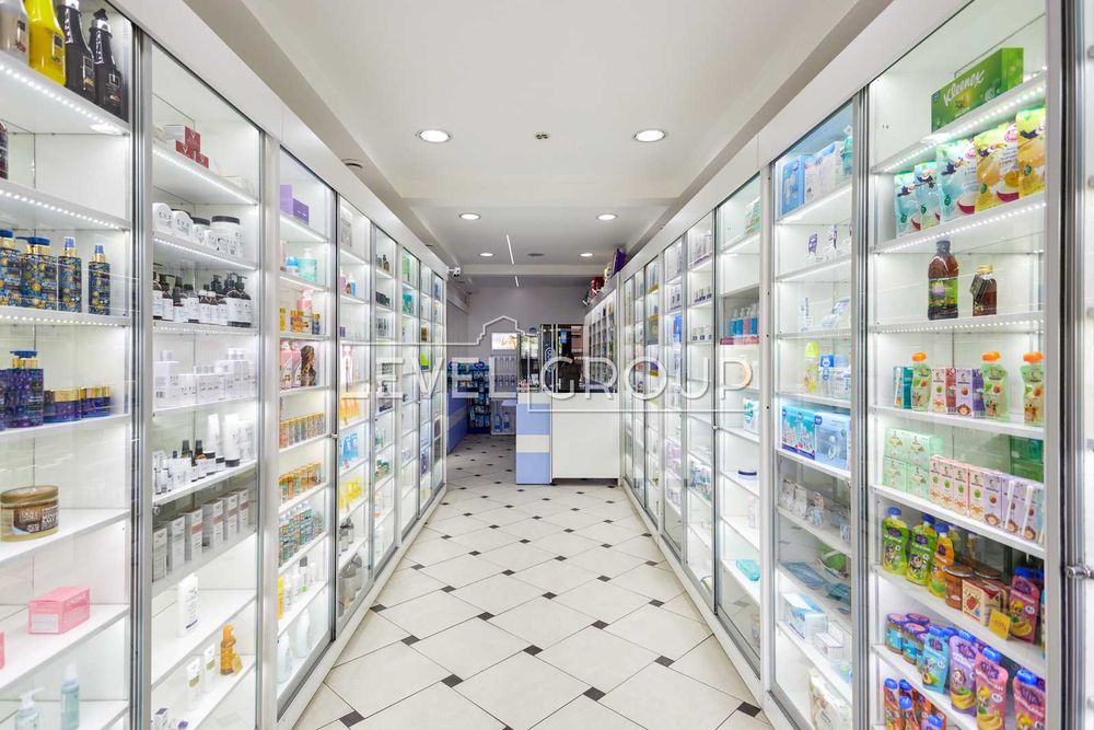 Коммерческая недвижимость по адресу ул. Антоновича (площадь 57 м²) - Atlanta.ua - фото 7