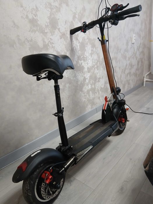 Eлектросамокат для дорослих Emoko HVD-3