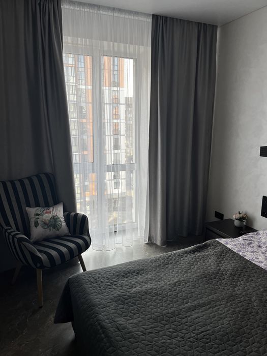 Луцьк нова квартира в новобудові ЖК DreamTown