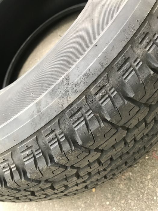 Bridgestone Dueler H/T 840 265/65 R17 112S: 2 750 грн. - Автошини Київ ...