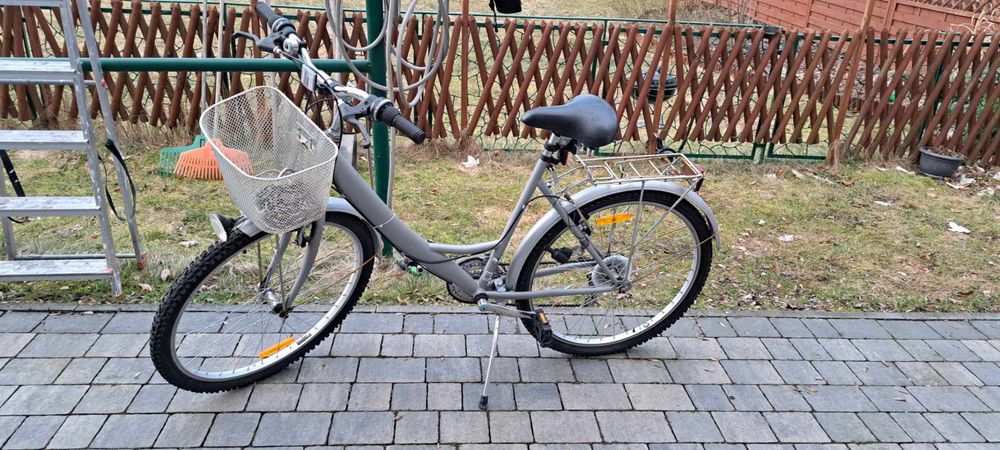 Rower damski 28 cali