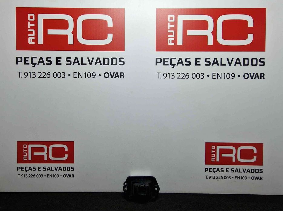 Resistência da Chauffage / Sofagem PM010010B - MAZDA 6 Hatchback