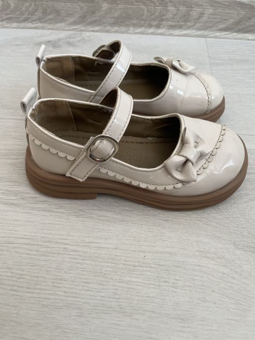 Тюфлі для дівчинки 27 розмір