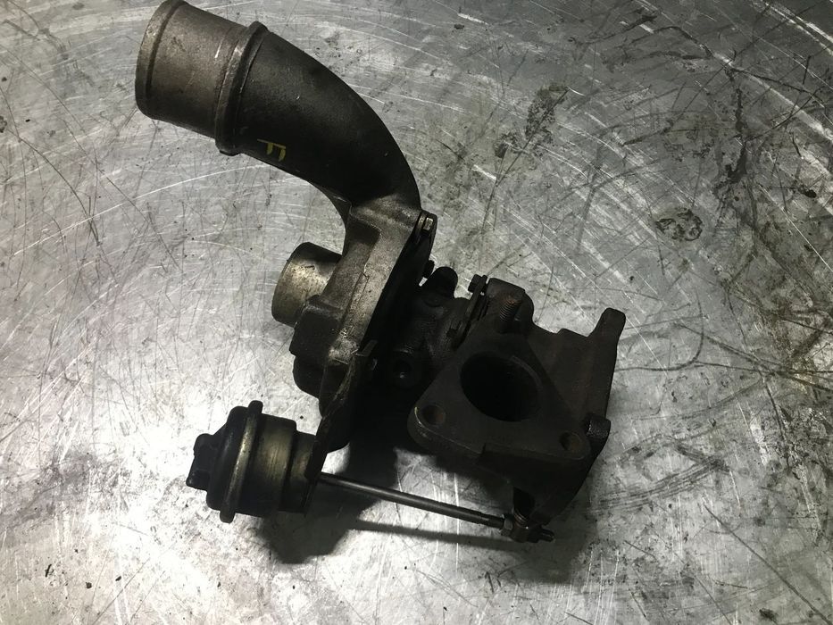 TURBO RENAULT MEGANE / SCENIC 1.9DTI 108948H K031-14