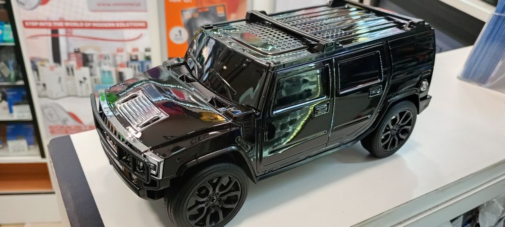 Głośnik auto WSTER WS-590