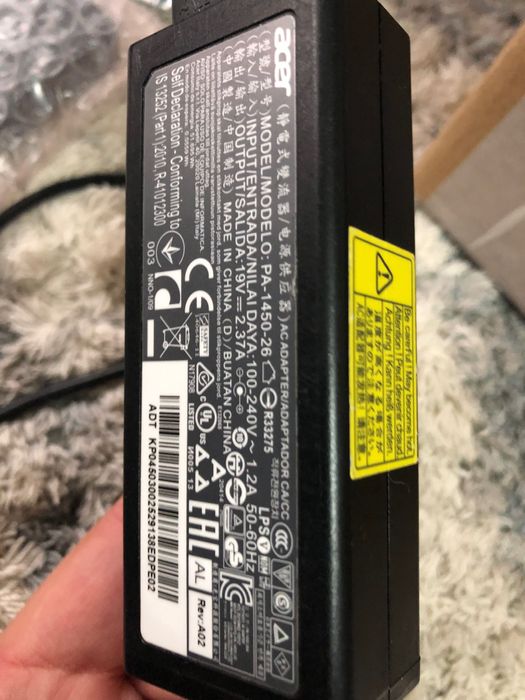 Laptop ACER Aspire ES 15 Promocja!