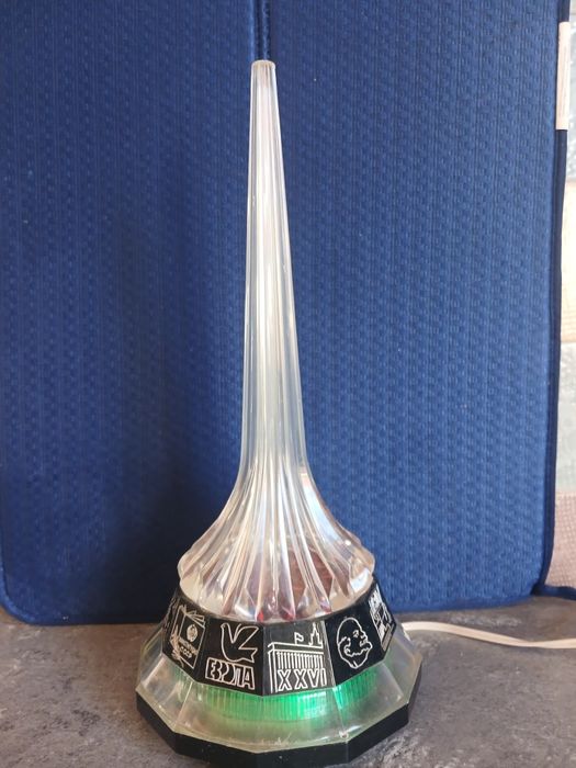 Ретро світильник