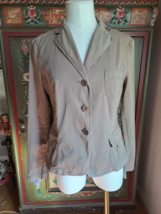 Weekend Max Mara żakiet roz L