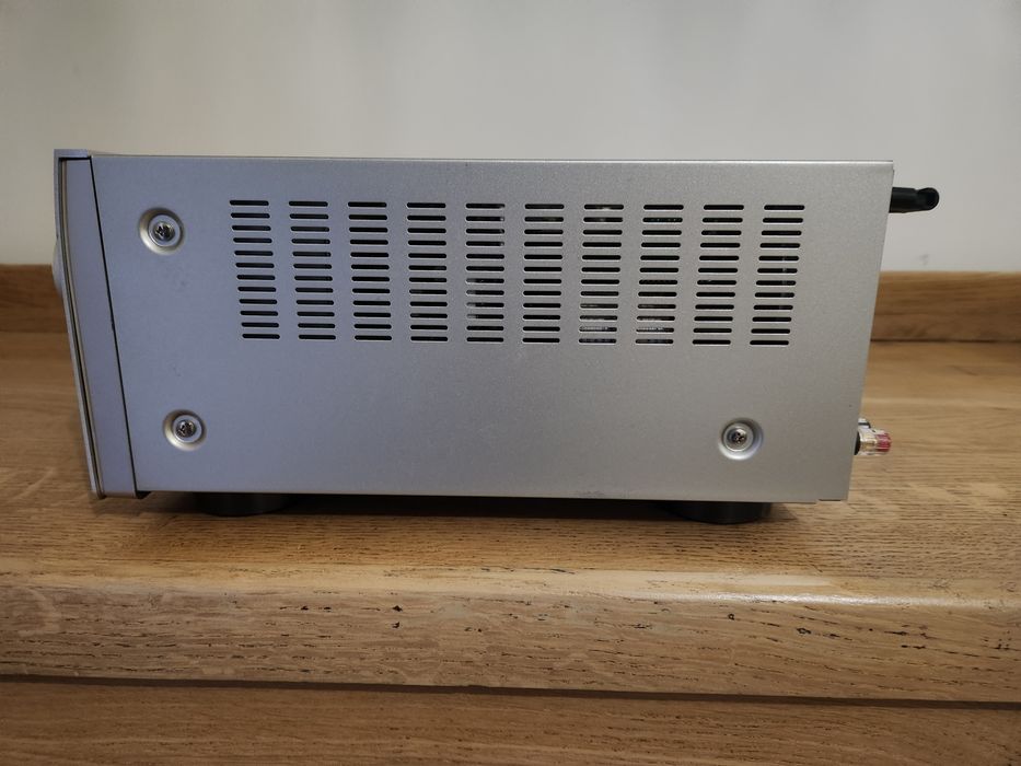 Amplituner Denon AVR-X6200W