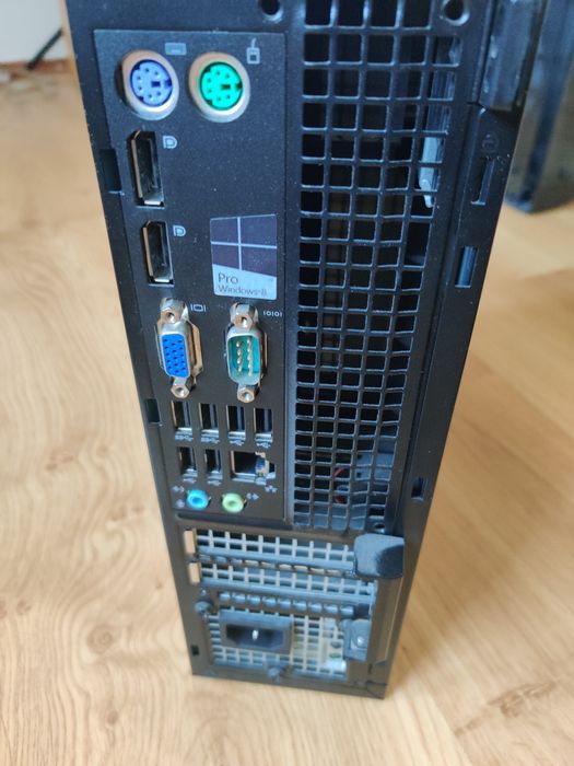 Komputer Optiplex 9020