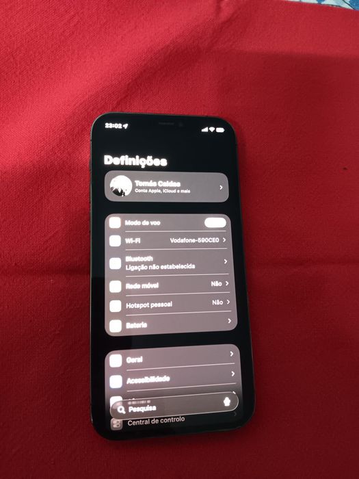 iphone 12 pro 128GB