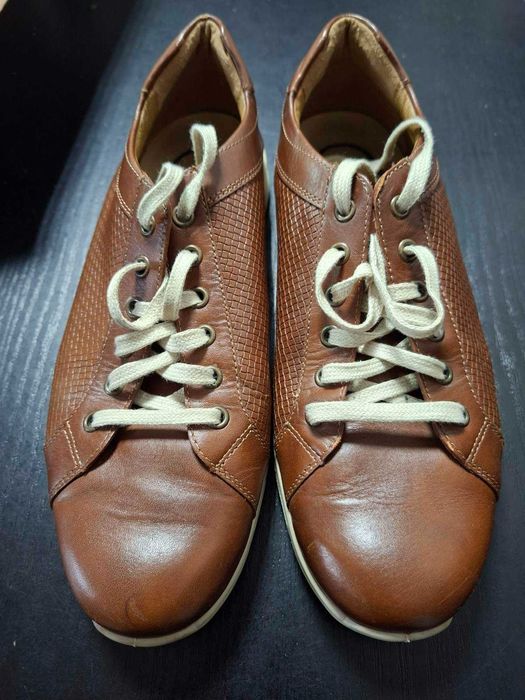 Кроссовки кеди  jomos