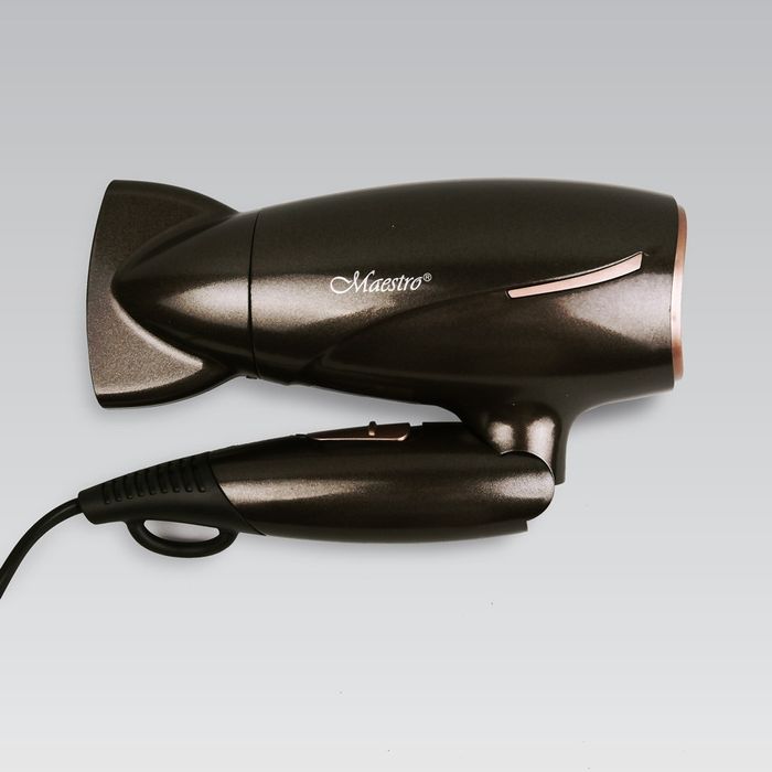 Фен дорожній (складний)