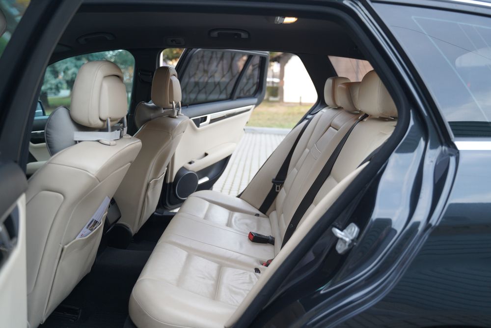 Mercedes Benz C220 Avangarde