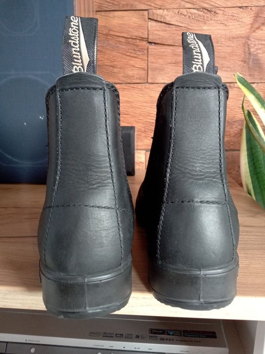 Blundstone Chelsea Boots buty rozmiar 37