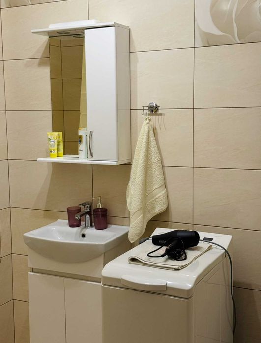 Апартаменти Romantic