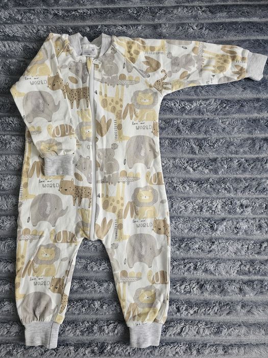 Ромпер, бодіки, футболка 74 р.