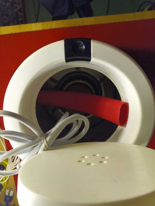 Czeska wirówka z Prl sprawna jak nowa