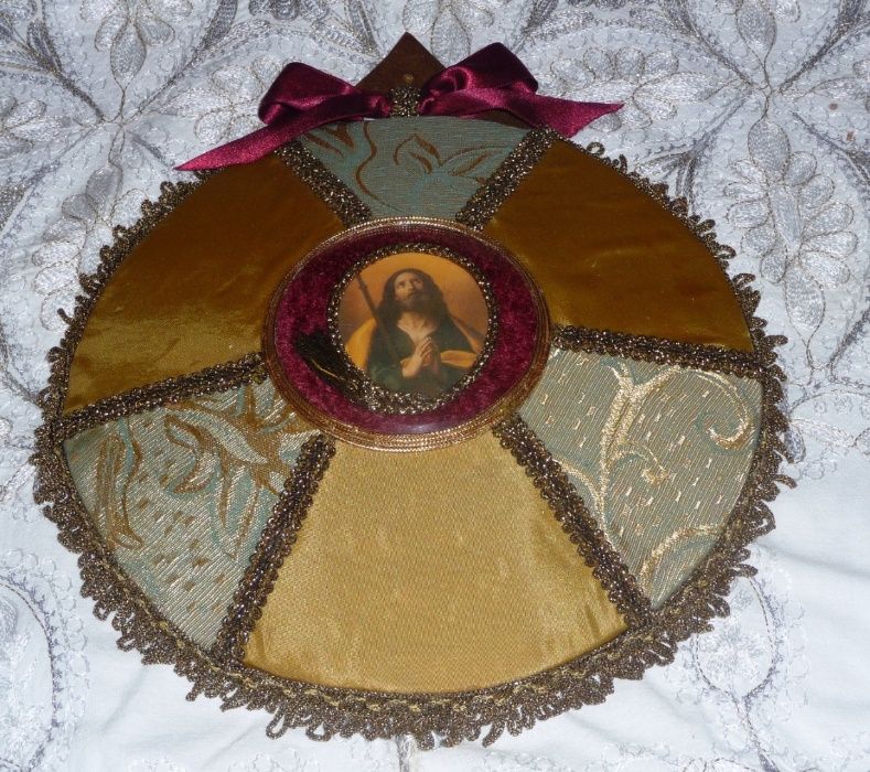 Registo religioso S. Tiago Apóstolo