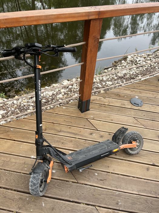Sprzedam Kukirin G2 pro