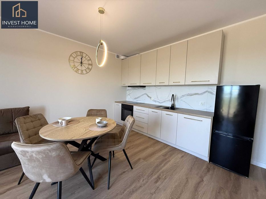 Wynajmę mieszkanie PREMIUM - 57 M2 - Wola Podłężna, ul. Prosta