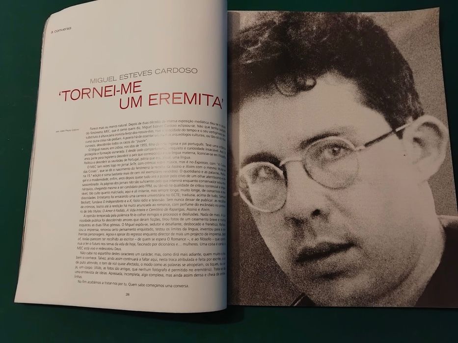 Ícon - Estilo e Substância