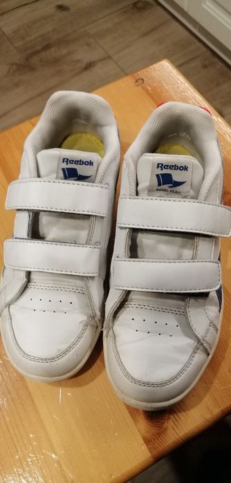 Buty Reebok,chłopięce, sportowe. Rozmiar 33.
