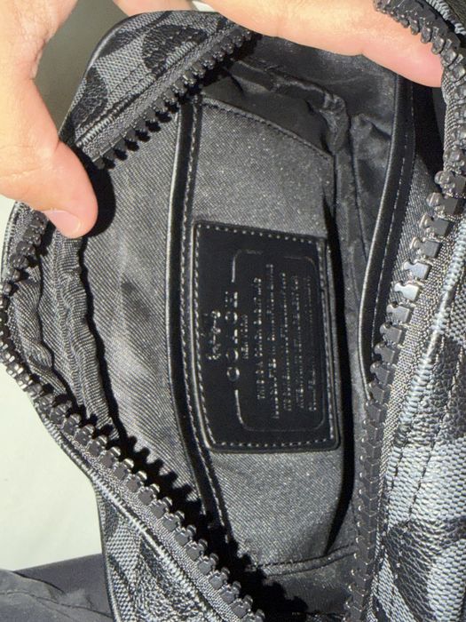 Bolsa Tiracolo COACH