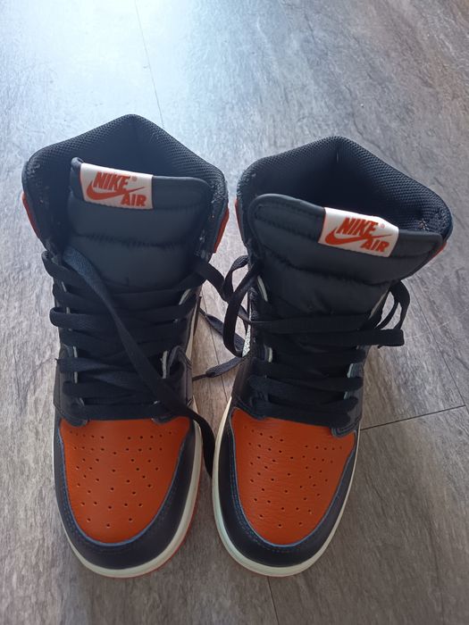 Nike air Jordan 1