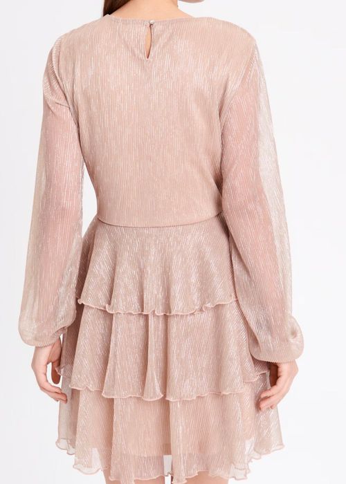 Сукня в шлярки XXS