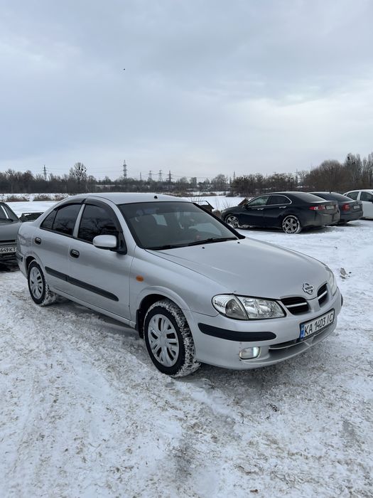 Продам Nissan Almera
