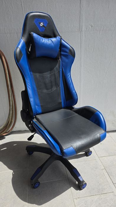 Cadeira Secretária Gaming