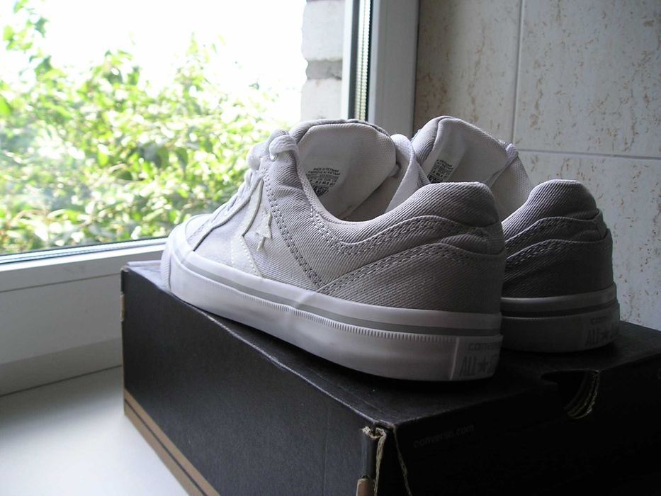 Кеды   Converse   All  Star.