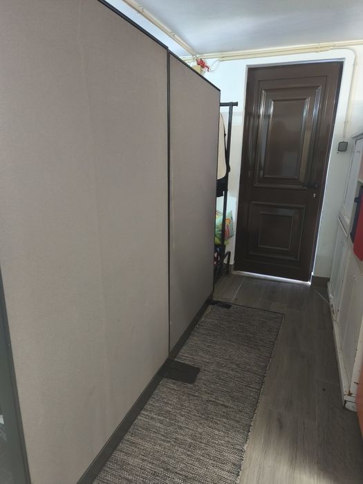 Biombos de escritório