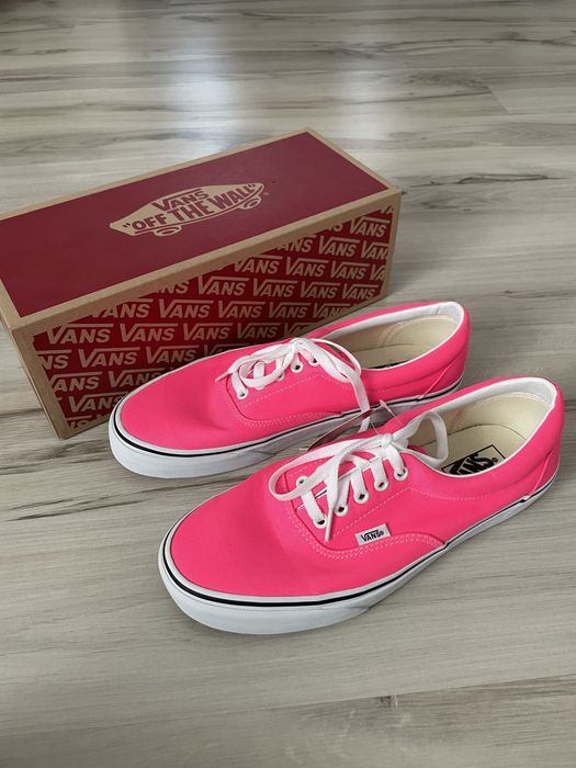 Buty Vans unisex rozmiar 43 nowe