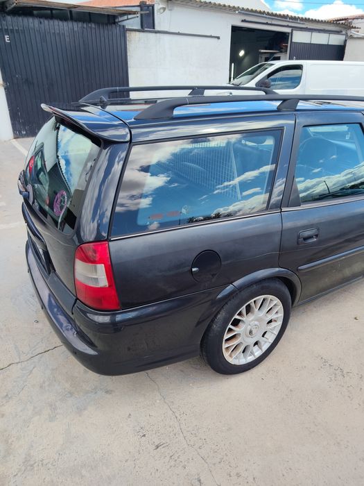 Vendo Opel Vectra