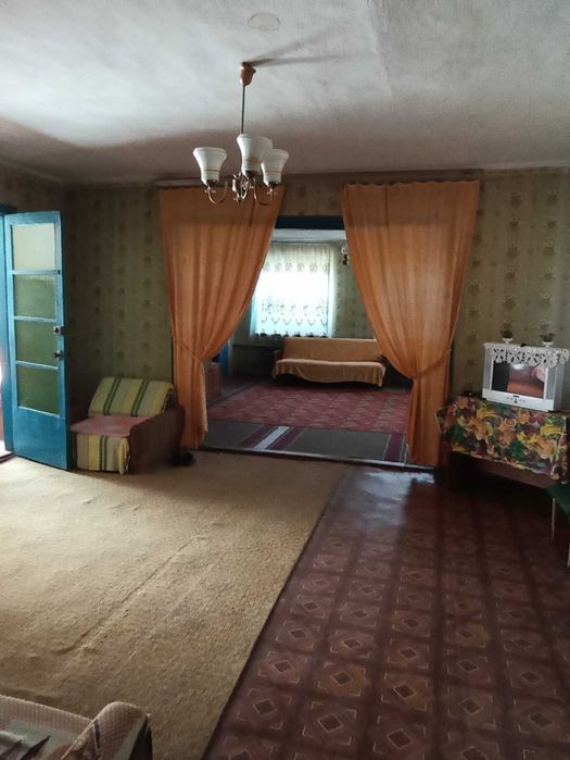 Будинок в с.Степанки