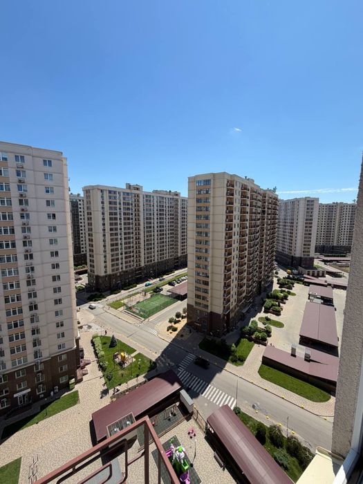Продам квартиру Таирова кадор 49 Жемчужина двухкомнатная