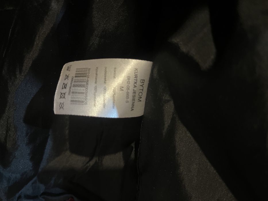 Kurtka Bytom - rozmiar M