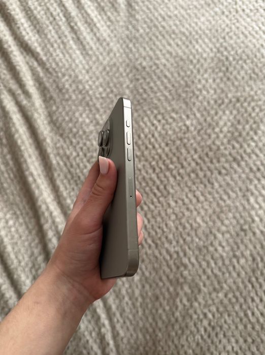Айфон 15 про 128гб IPhone 15pro 128gb