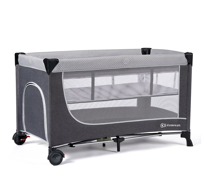 Cama de Viagem bem estimada
