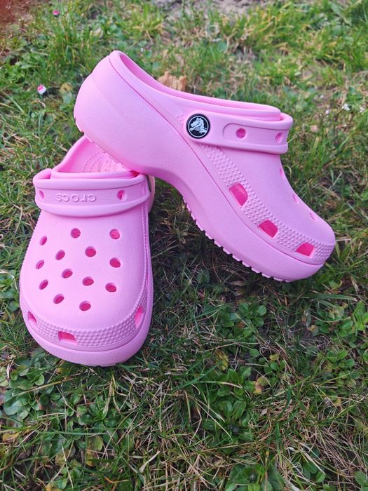 Crocsy r. 33-34, W4