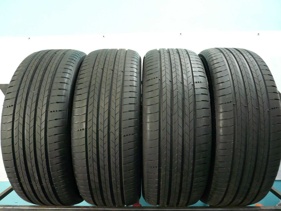 Opony letnie x4 215/50R19 Michelin Demontaż #H024