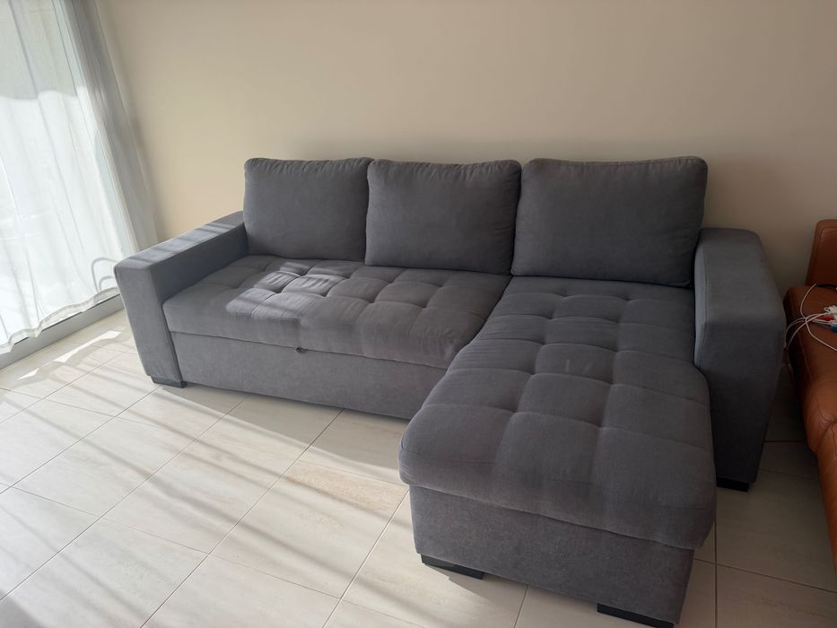 Sofa cama otimo estado