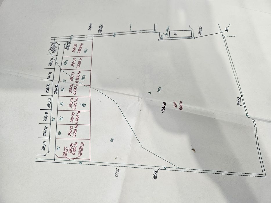 Sprzedam działki budowlane w Malinowie - Widok 5